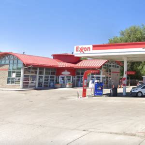 lakewood exxon